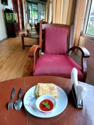 Oda, 2 Yatak Odası, Veranda