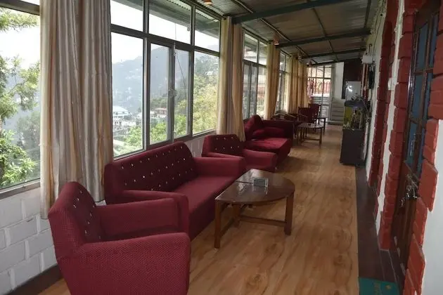 Oda, 2 Yatak Odası, Veranda