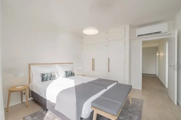Basic Apart Daire, Birden Çok Yatak, Deniz Manzaralı