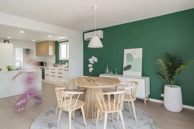 Basic Apart Daire, Birden Çok Yatak, Deniz Manzaralı