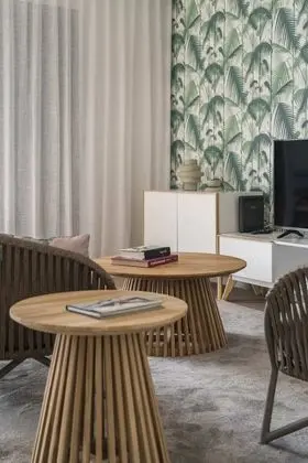 Basic Apart Daire, Birden Çok Yatak, Deniz Manzaralı