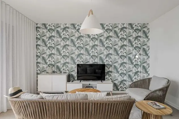 Basic Apart Daire, Birden Çok Yatak, Deniz Manzaralı