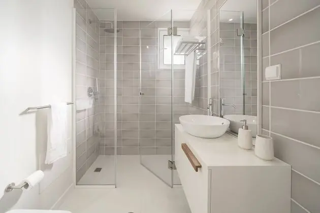 Basic Apart Daire, Birden Çok Yatak, Deniz Manzaralı