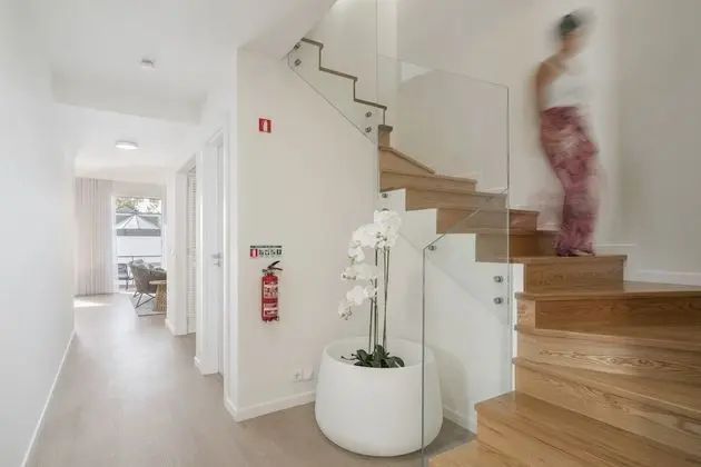 Basic Apart Daire, Birden Çok Yatak, Deniz Manzaralı