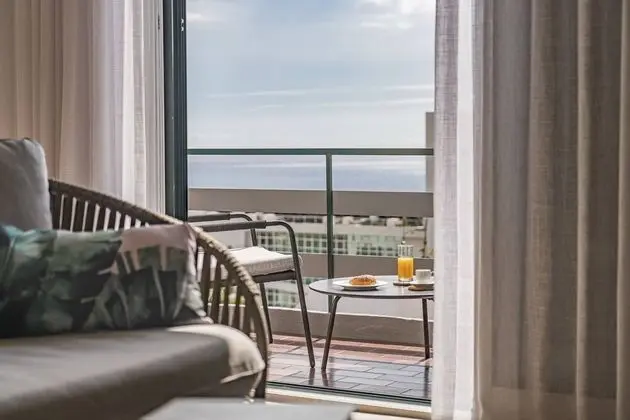 Basic Apart Daire, Birden Çok Yatak, Deniz Manzaralı