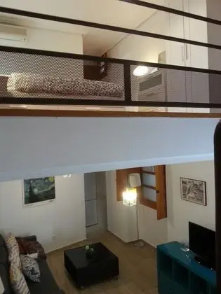 Apart Daire, 1 Yatak Odası