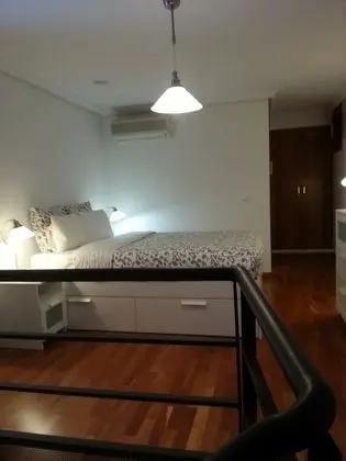 Apart Daire, 1 Yatak Odası