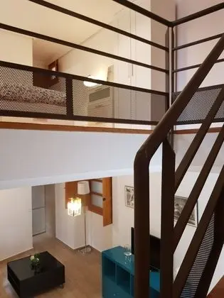 Apart Daire, 1 Yatak Odası