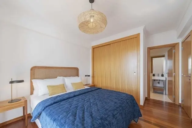 Basic Apart Daire, Birden Çok Yatak, Deniz Manzaralı