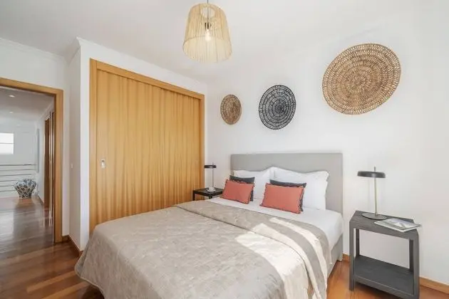 Basic Apart Daire, Birden Çok Yatak, Deniz Manzaralı