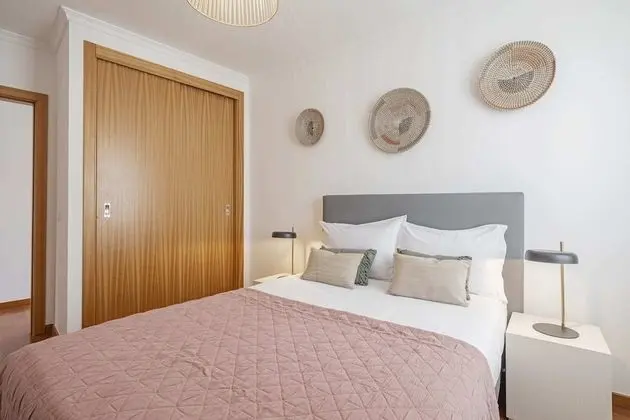 Basic Apart Daire, Birden Çok Yatak, Deniz Manzaralı