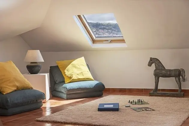 Basic Apart Daire, Birden Çok Yatak, Deniz Manzaralı