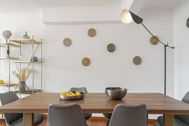 Basic Apart Daire, Birden Çok Yatak, Deniz Manzaralı
