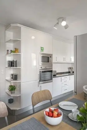 Basic Apart Daire, Birden Çok Yatak, Deniz Manzaralı