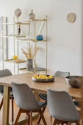 Basic Apart Daire, Birden Çok Yatak, Deniz Manzaralı