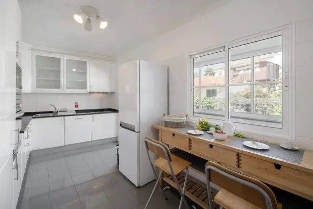 Basic Apart Daire, Birden Çok Yatak, Deniz Manzaralı