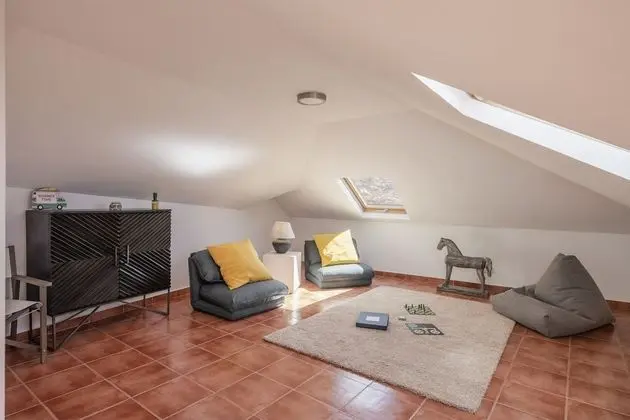 Basic Apart Daire, Birden Çok Yatak, Deniz Manzaralı