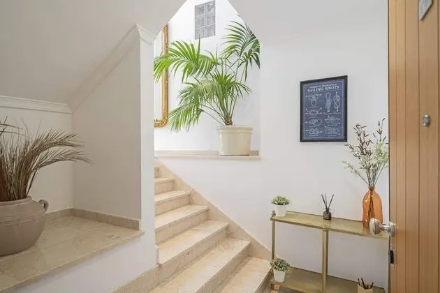 Basic Apart Daire, Birden Çok Yatak, Deniz Manzaralı