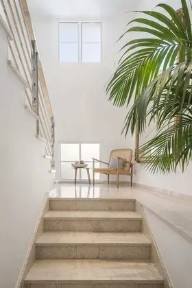 Basic Apart Daire, Birden Çok Yatak, Deniz Manzaralı