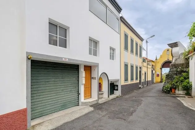 Basic Apart Daire, Birden Çok Yatak, Deniz Manzaralı
