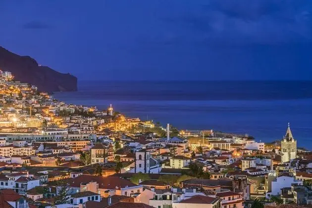 Basic Apart Daire, Birden Çok Yatak, Deniz Manzaralı