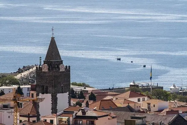 Basic Apart Daire, Birden Çok Yatak, Deniz Manzaralı
