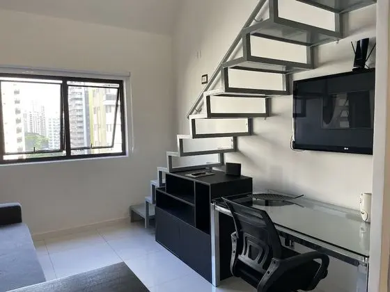 Family Apart Daire, 1 Çift Kişilik Yatak ve Çekyat, Sigara İçilmez