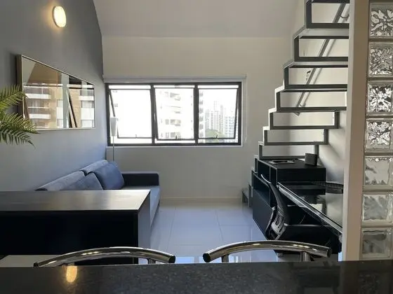 Family Apart Daire, 1 Çift Kişilik Yatak ve Çekyat, Sigara İçilmez