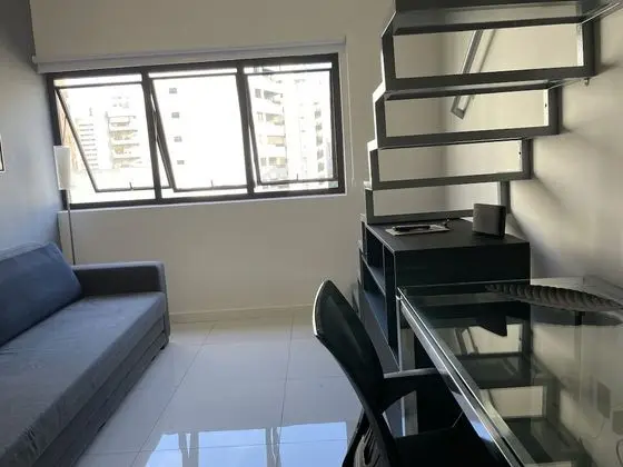 Family Apart Daire, 1 Çift Kişilik Yatak ve Çekyat, Sigara İçilmez