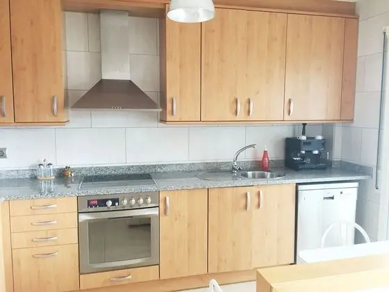 Dubleks, 3 Yatak Odası, Teras