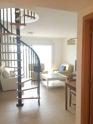 Dubleks, 3 Yatak Odası, Teras