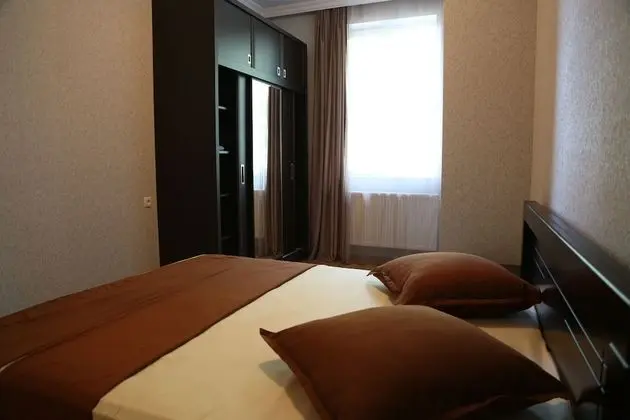 Apart Daire, 5 Yatak Odası, Şehir Manzaralı