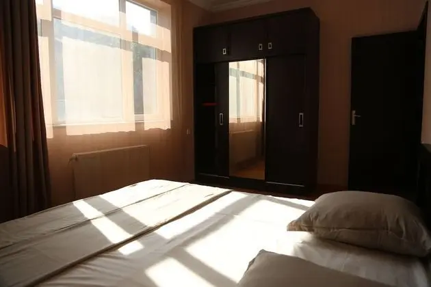 Apart Daire, 5 Yatak Odası, Şehir Manzaralı
