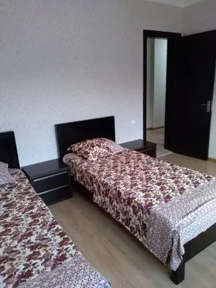 Apart Daire, 5 Yatak Odası, Şehir Manzaralı