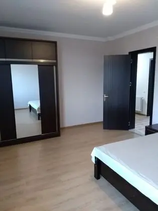 Apart Daire, 5 Yatak Odası, Şehir Manzaralı