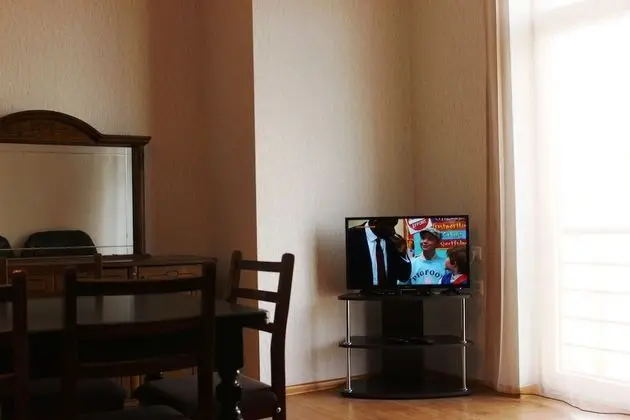 Apart Daire, 5 Yatak Odası, Şehir Manzaralı