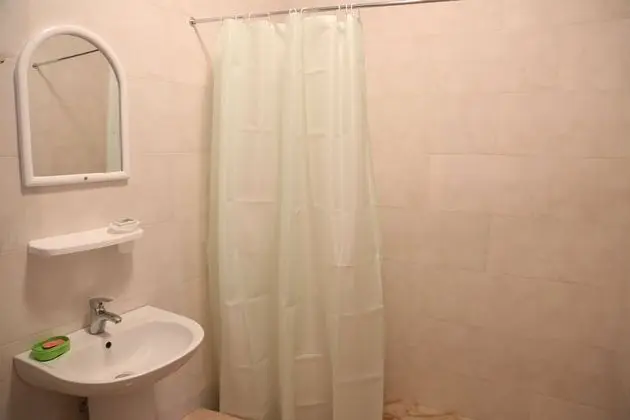 Apart Daire, 5 Yatak Odası, Şehir Manzaralı