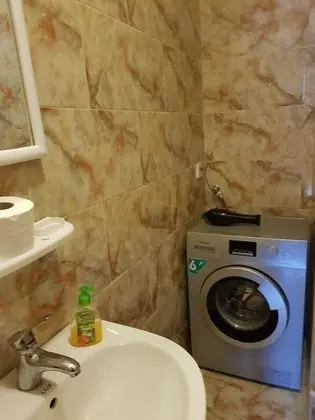 Apart Daire, 5 Yatak Odası, Şehir Manzaralı