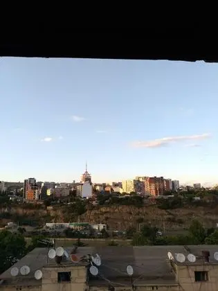 Apart Daire, 5 Yatak Odası, Şehir Manzaralı