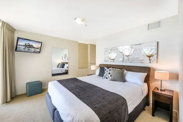 Deluxe Apart Daire, 3 Yatak Odası, Sigara İçilmez, Okyanus Manzaralı