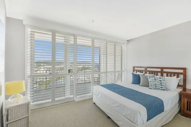 Deluxe Apart Daire, 3 Yatak Odası, Sigara İçilmez, Okyanus Manzaralı