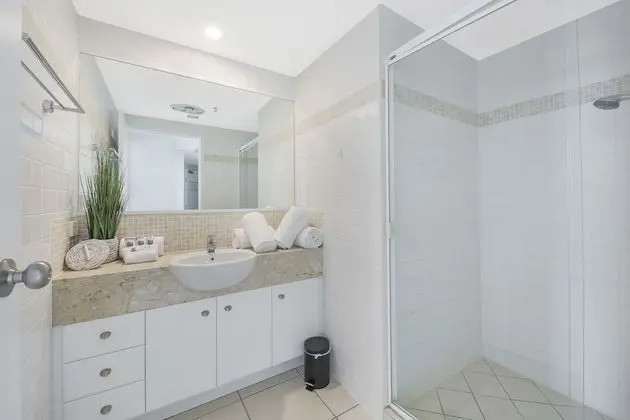 Deluxe Apart Daire, 3 Yatak Odası, Sigara İçilmez, Okyanus Manzaralı