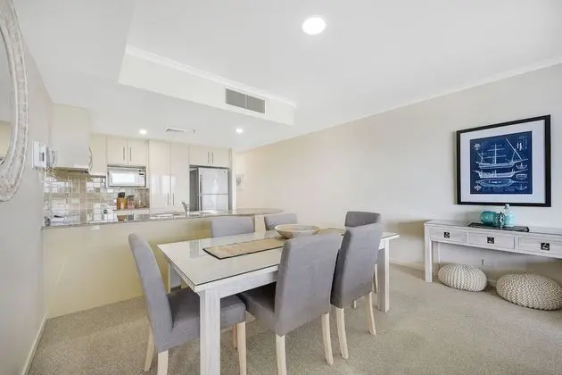 Luxury Apart Daire, 1 Yatak Odası, Sigara İçilmez, Okyanus Manzaralı