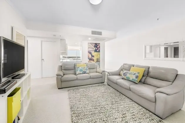 Luxury Apart Daire, 1 Yatak Odası, Sigara İçilmez, Okyanus Manzaralı
