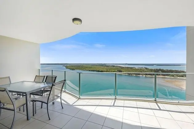 Luxury Apart Daire, 1 Yatak Odası, Sigara İçilmez, Okyanus Manzaralı