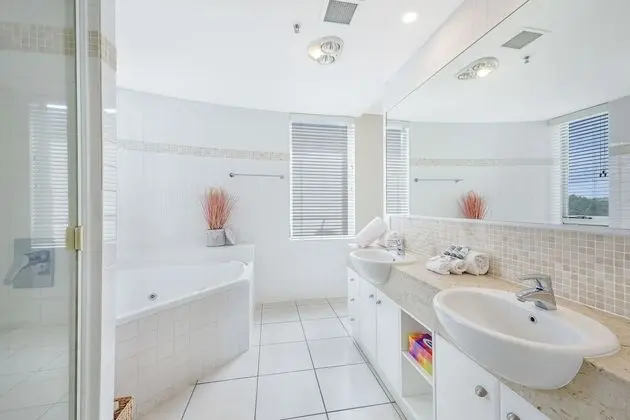 Luxury Apart Daire, 1 Yatak Odası, Sigara İçilmez, Okyanus Manzaralı