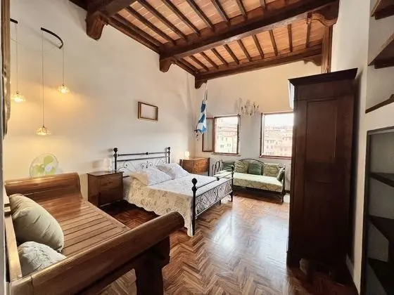 Traditional Apart Daire