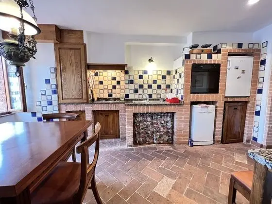 Traditional Apart Daire