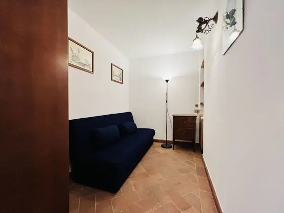 Traditional Apart Daire