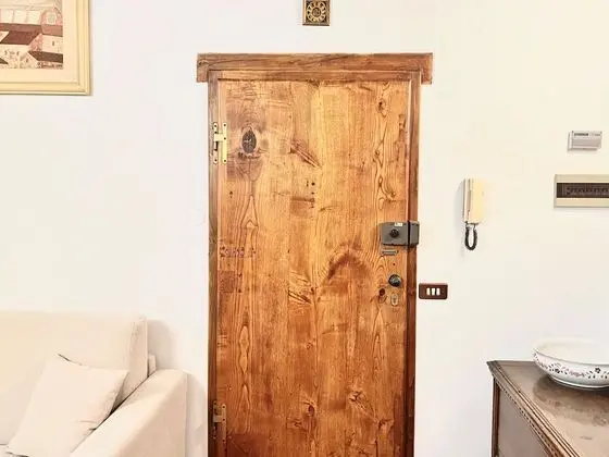 Traditional Apart Daire